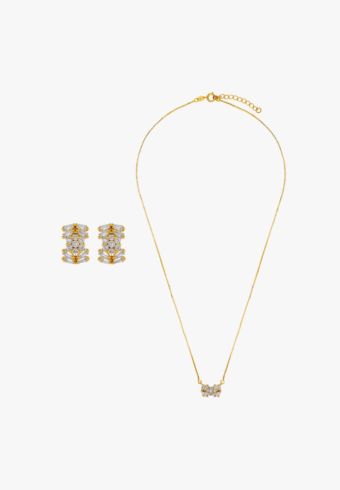 Schmuckset Coco