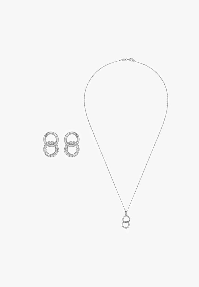 Schmuckset Lene