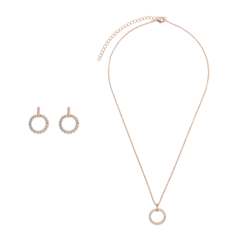 Schmuckset Cora