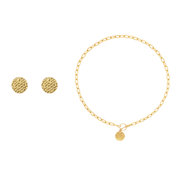 Schmuckset Lucy