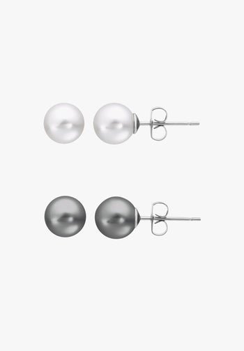 Perlohrstecker Geschenkset