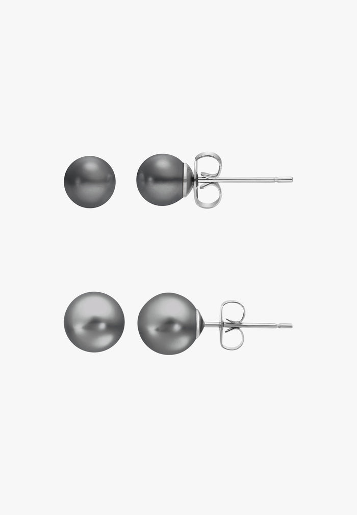 Perlohrstecker Geschenkset